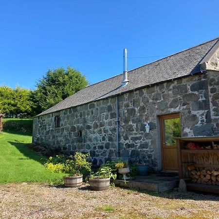 Woodside Steading Villa Huntly Kültér fotó